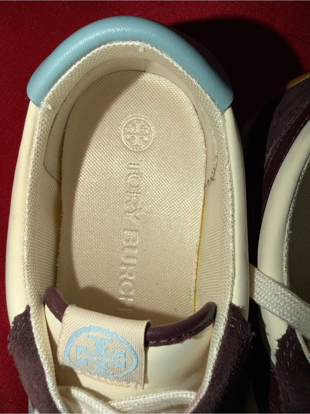 Tory Burch stylish lace